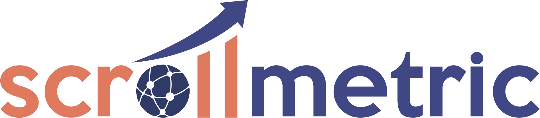 Scrollmetric
